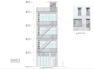 415 1/2 Monmouth St, Jersey City, NJ 07302