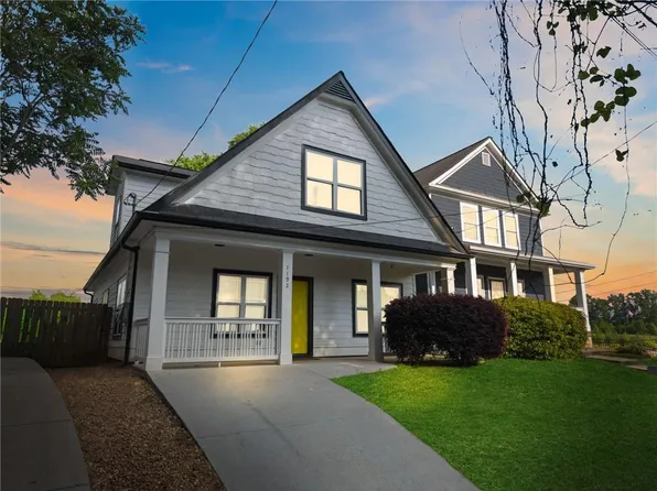1192 Hubbard St SW, Atlanta, GA 30310