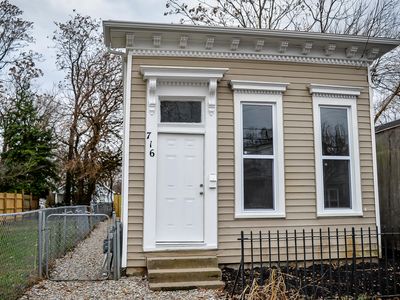 716 E Breckinridge St, Louisville, KY, 40203