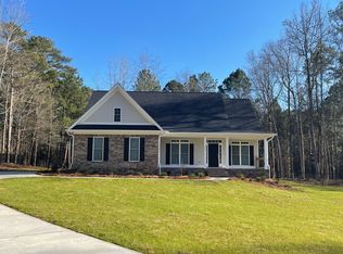 1497 Aycock Rd, Bishop, GA 30621