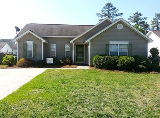 302 Kendrick Rd, Columbia, SC 29229