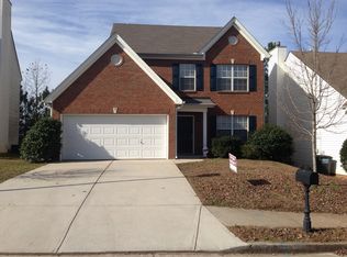 67 Resthaven Dr, Lawrenceville, GA 30044