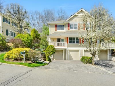 8 Alder Way, Armonk, NY, 10504