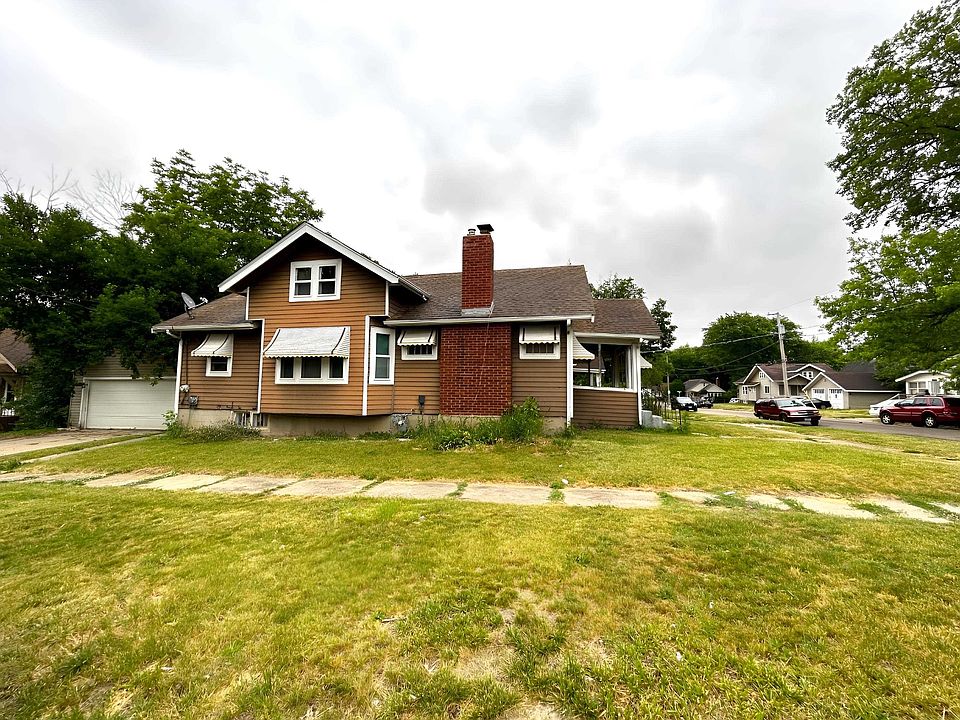 2221 W Jefferson St, Rockford, IL 61101 Zillow