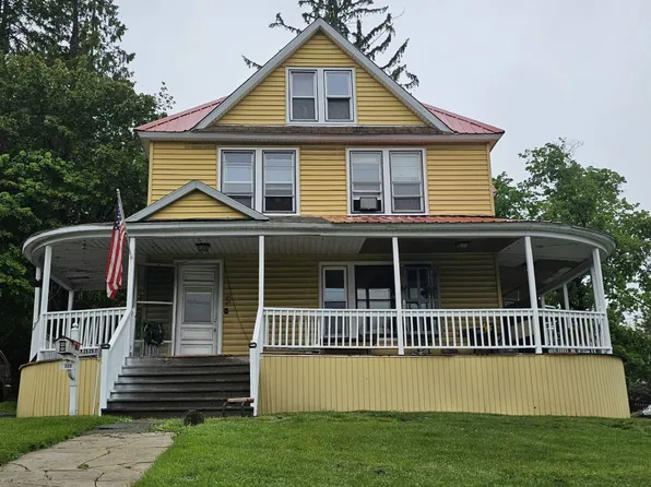 125 Chestnut St, Liberty, NY 12754