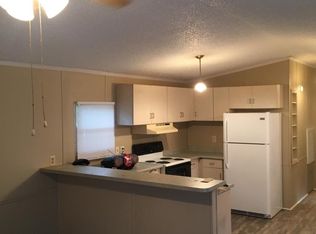 135 Puff Trl, Hot Springs National Park, AR 71913