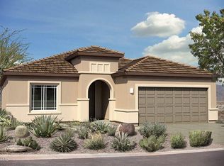 14112 E Via Cerro Del Molino E, Vail, AZ 85641
