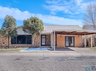 2805 Gidding St, Clovis, NM 88101