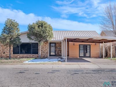 2805 Gidding St, Clovis, NM, 88101
