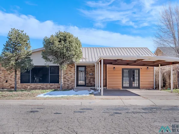 2805 Gidding St, Clovis, NM 88101