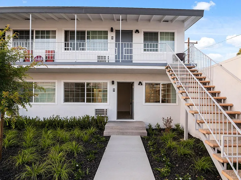Ocean Pacific Apartment Homes — Photo 3