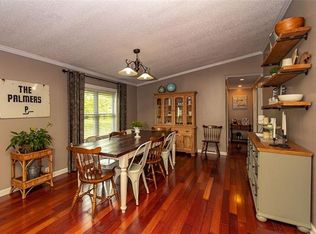 4312 K 68 Hwy, Wellsville, KS 66092