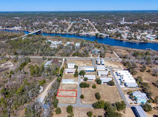  SW 879th St, Steinhatchee, FL 32359