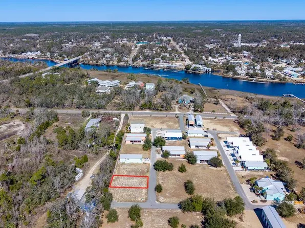  SW 879th St, Steinhatchee, FL 32359