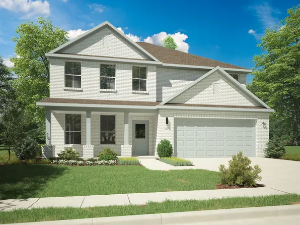 801 Edgehurst Dr, McKinney, TX 75071