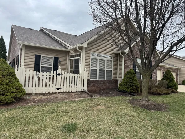 2610 Big Bear Ln, Indianapolis, IN 46217