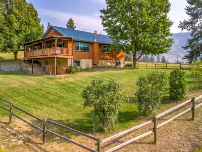 708 Johnson Ln, Superior, MT, 59872