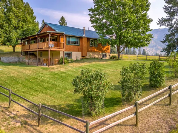 708 Johnson Ln, Superior, MT 59872