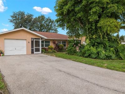3714 SE 10th Ave, Cape Coral, FL, 33904