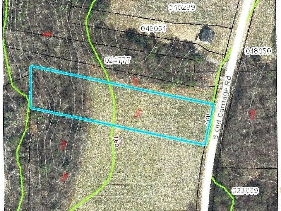 1st image of Lot 1 S Old Carriage Road LOT 2