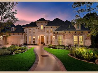 4922 Lagos Azul Ct, Spring, TX 77389