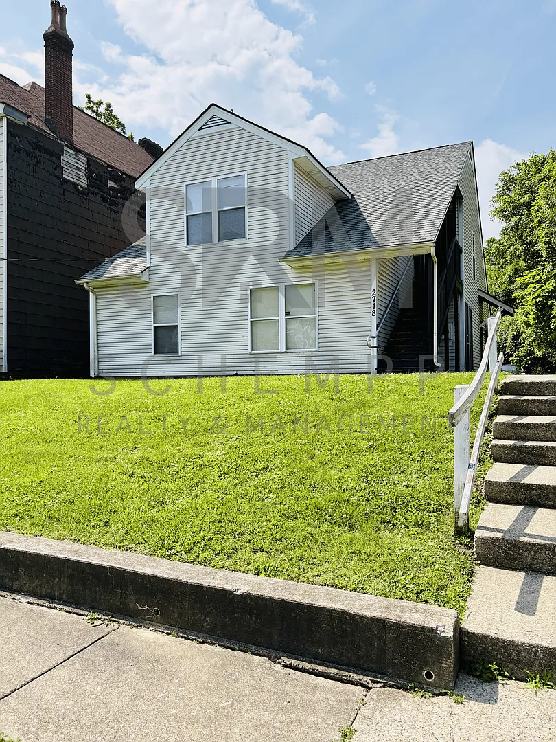 Affordable 1 bedroom in West Louisville-Section 8 Accepted — Photo 2