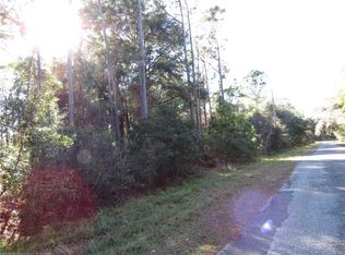 714 Jonathan St, Lake Placid, FL 33852