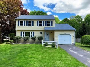362 Avery St, South Windsor, CT 06074