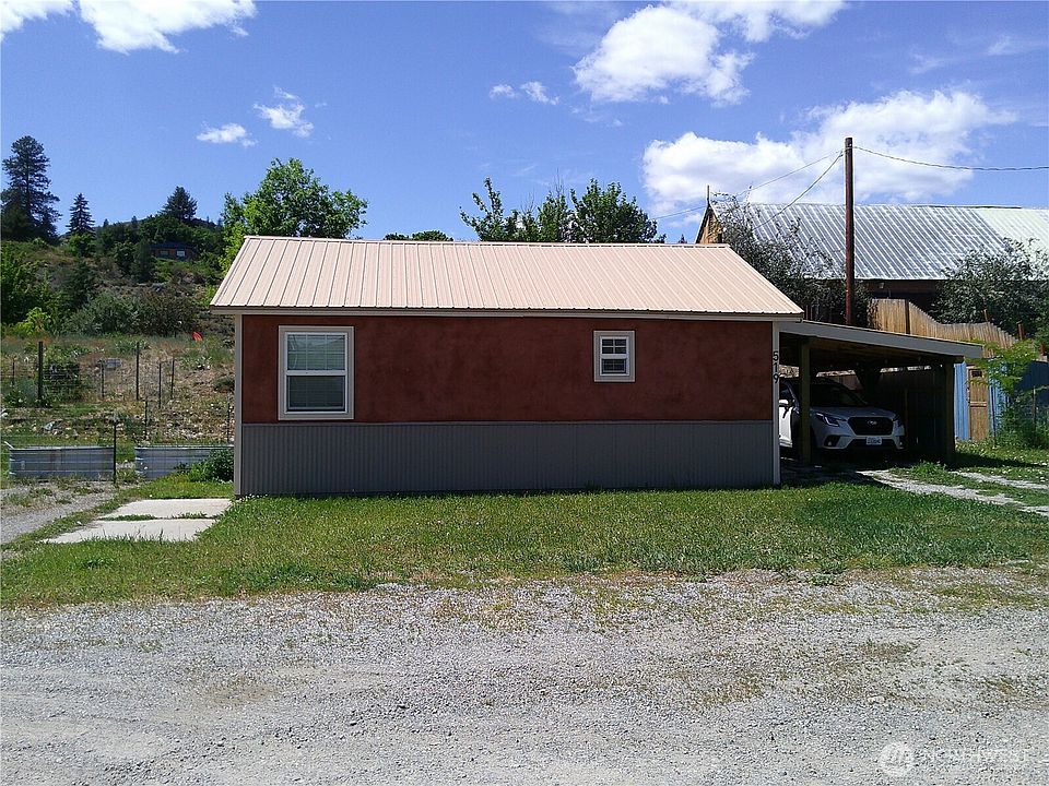 2nd image of 519 S Methow Street