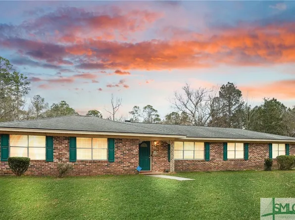 396 Waldhour Road, Rincon, GA 31326