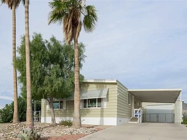 587 Citrus St, Bullhead City, AZ 86442