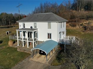 3970 County Road 58, Millersburg, OH 44654