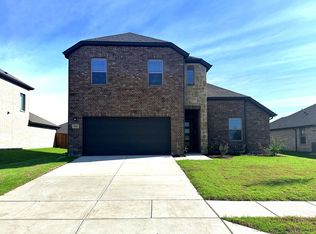 543 Forest Haven Dr, Van Alstyne, TX 75495