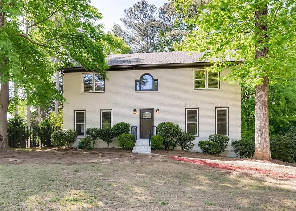 2261 Mitchell Rd NE, Marietta, GA 30062 | Zillow