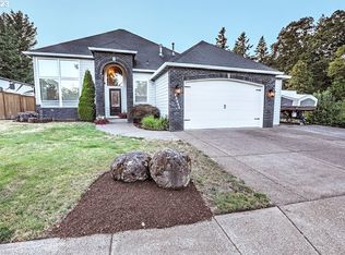 19059 Maywood St, Oregon City, OR 97045