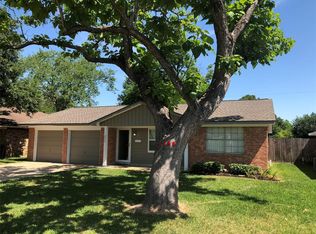 2713 Coy Dr, Deer Park, TX 77536