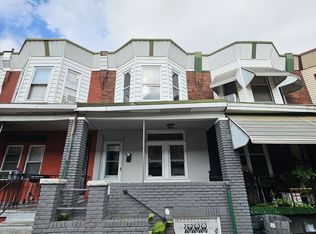 40 N Millick St, Philadelphia, PA 19139