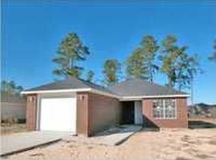 4641 Eagle Way, Crestview, FL 32539