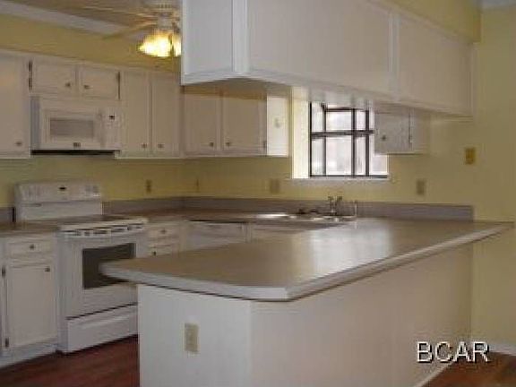 Kitchen View 1