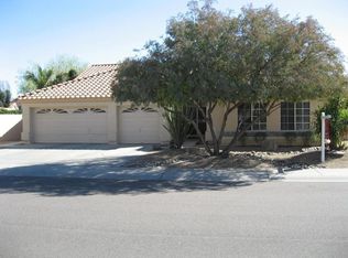 3461 W Kent Dr, Chandler, AZ 85226