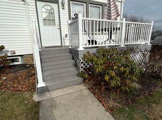 203 6th Ave #1F, Nyack, NY 10960