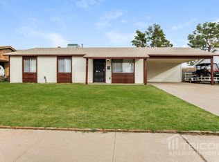 13415 N 36th St, Phoenix, AZ 85032