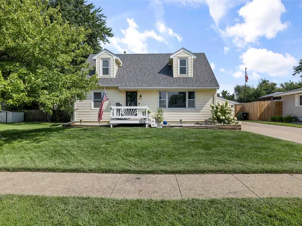 1506 NW 9th St, Ankeny, IA 50023