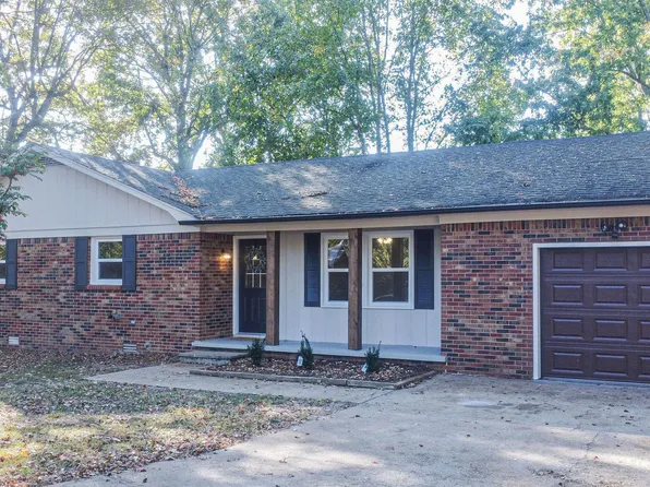 77 Clearview Rd, Hickory, KY 42051