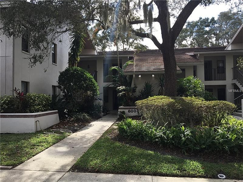 1st image of 300 S Florida Ave APT 600I
