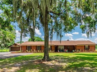 17825 Dorman Rd, Lithia, FL 33547