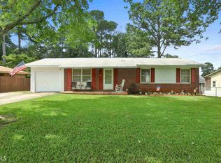 1615 Brentwood Dr, Griffin, GA 30224