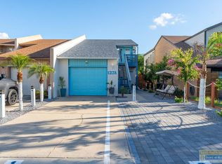 127 E Atol St UNIT A, South Padre Island, TX 78597