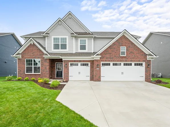 3679 Tipperlin Rd, Bargersville, IN 46106