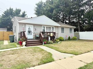 605 Shaw Ave, Pleasantville, NJ 08232